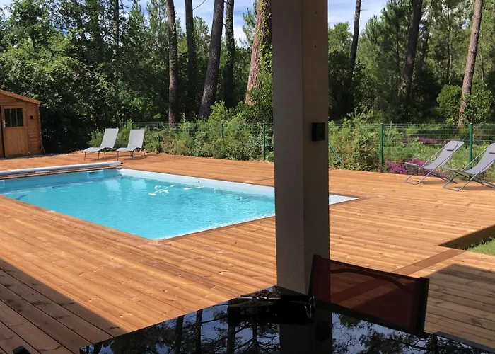 Villa Donosti Chambres D\'Hotes