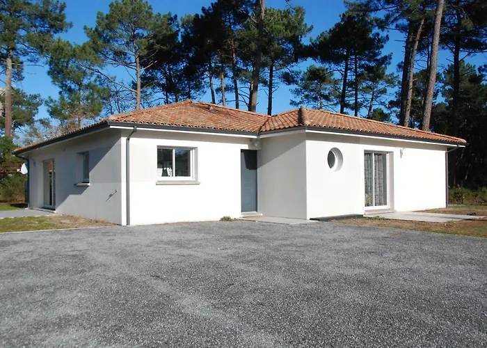 Villa Donosti Chambres D\'Hotes