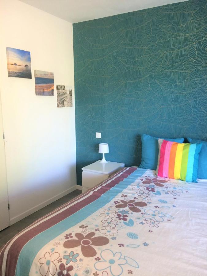Donosti D'hotes Bed & Breakfast Lanton