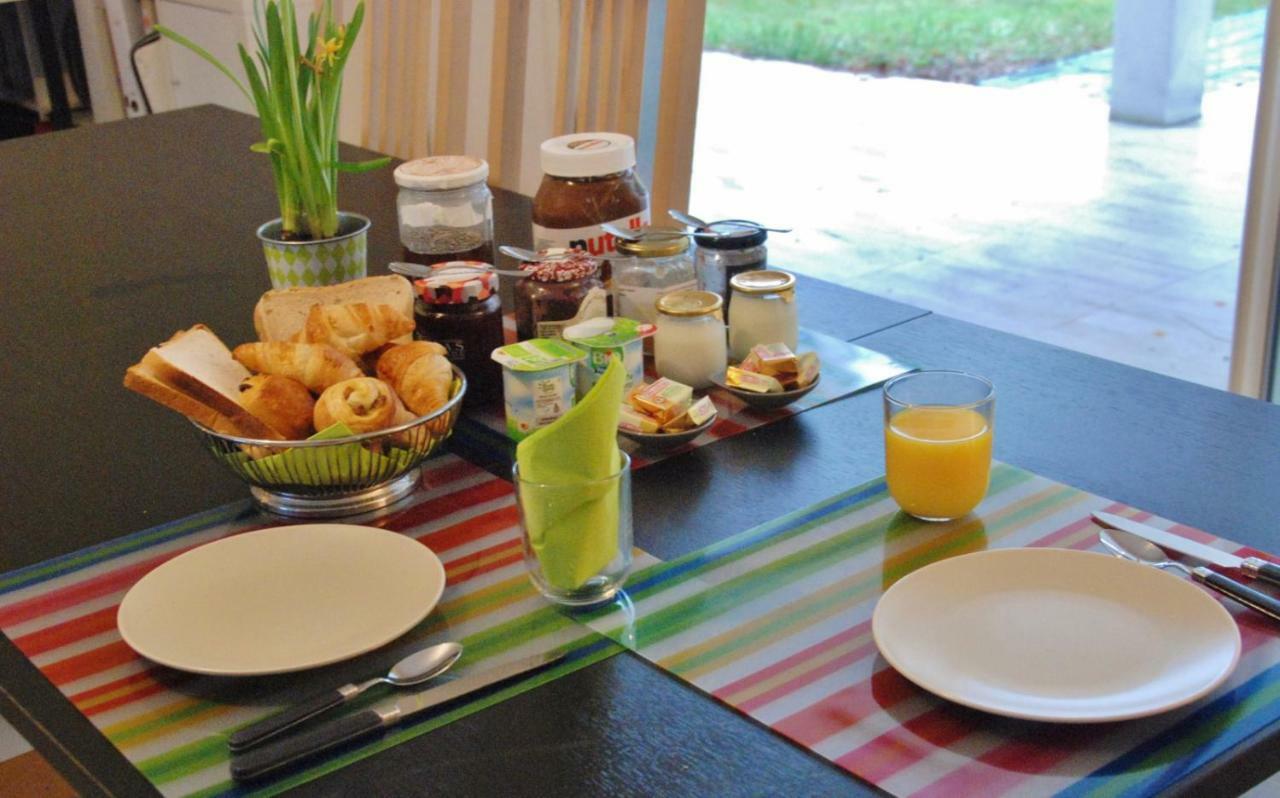 Donosti D'hotes Bed & Breakfast 3*